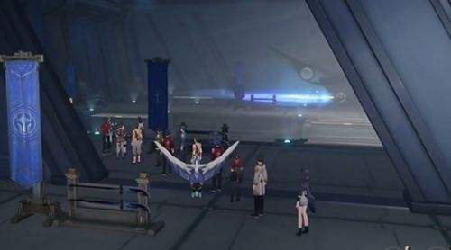 《崩坏星穹铁道》舟摇星动紫罗中成就达成方法