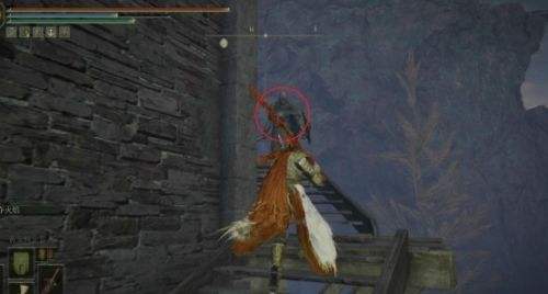 《艾尔登法环》追忆boss双月骑士蕾拉娜位置前往路线