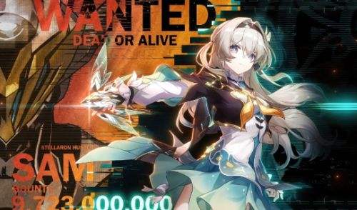 《崩坏星穹铁道》流萤毕业击破特攻面板一览