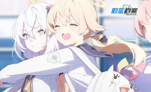 蔚蓝档案第二十六章第一关通关攻略详解