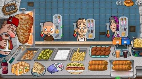 沙威玛传奇如何让乞丐付钱 让乞丐付钱方法介绍