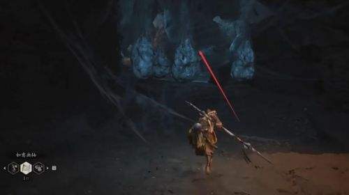 《黑神话悟空》波裏个波​​​​​​​位置在哪 波裏个波​​​​​​​位置及打法攻略