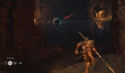 《黑神话悟空》波裏个波​​​​​​​位置在哪 波裏个波​​​​​​​位置及打法攻略