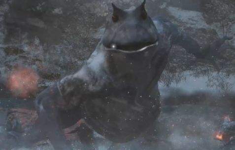 《黑神话悟空》浪裏个浪BOSS位置及打法详解