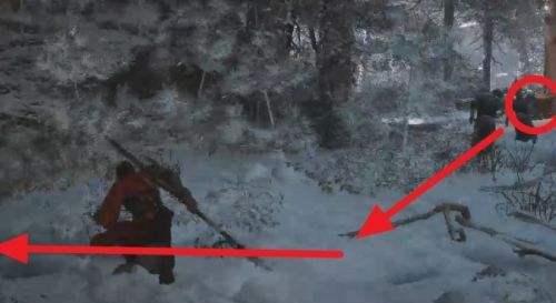 《黑神话悟空》浪裏个浪BOSS位置及打法详解