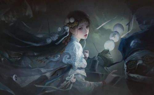 《纸嫁衣7卿不负》第二章忘乡怎么过 第二章通关流程一览