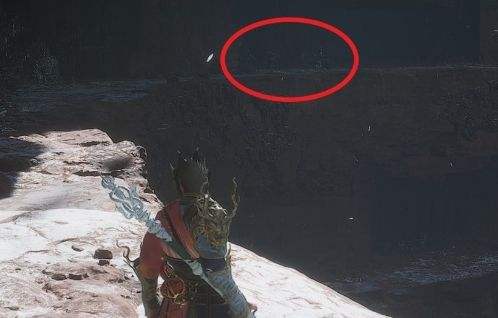 《黑神话悟空》第三回三冬虫分布位置一览