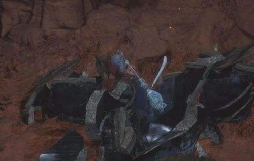 《黑神话悟空》第三回三冬虫分布位置一览