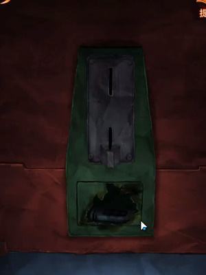 《纸嫁衣7卿不负》第三章听妄通关攻略