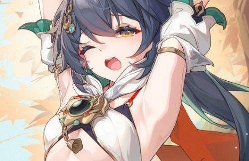 崩坏星穹铁道云璃平民毕业四星光锥选择攻略