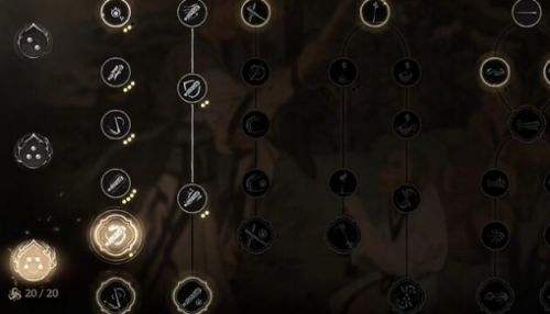 《黑神话悟空》大圣套为什么不能四段蓄力(附解决方法)