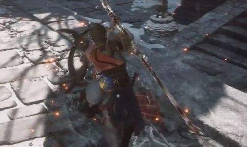 《黑神话悟空》棍反机制高频率触发教程