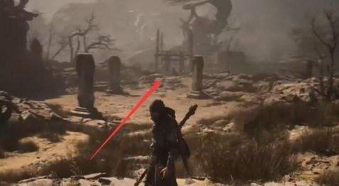 《黑神话悟空》猴毛分身怎么召唤 猴毛分身召唤方法分享