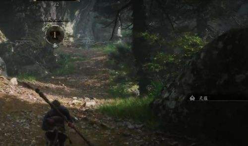 《黑神话悟空》灵光点怎么获得 灵光点快速获取方式彙总