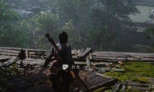 《黑神话悟空》灵光点怎么获得 灵光点快速获取方式彙总