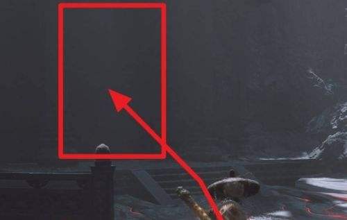 《黑神话悟空》第五回三冬虫在哪 三冬虫位置分布一览