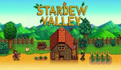 Stardew Valley煤炭收集获取方法攻略