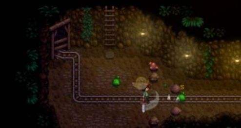 《Stardew Valley》煤炭收集获取方法攻略