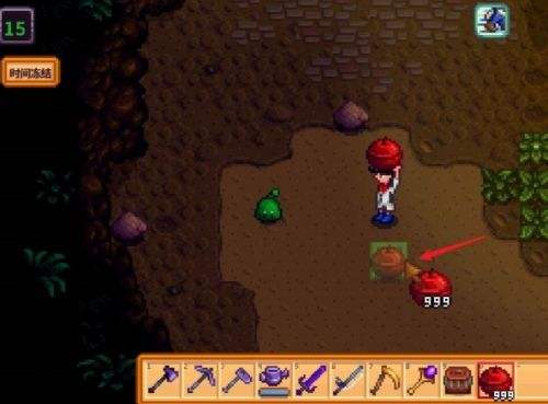 《Stardew Valley》黏土大量获取方法详细介绍