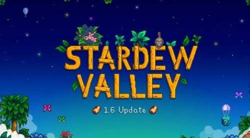 Stardew Valley全攻略彙总 游戏资料集