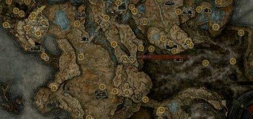 《艾尔登法环》DLC黄金树幽影埃贡支线任务流程一览