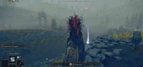 《艾尔登法环》DLC黄金树幽影丹恩支线任务流程攻略