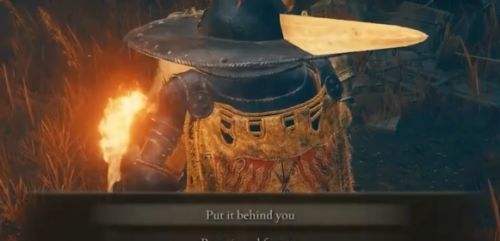 《艾尔登法环》DLC穆尔支线任务二流程详解