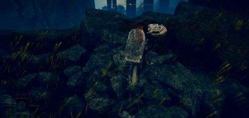 《艾尔登法环》DLC穆尔支线任务二流程详解