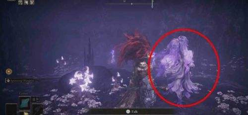 《艾尔登法环》DLC托莉娜休裏耶支线任务流程详解