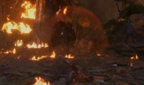 《黑神话悟空》黑熊精无伤速通打法流程