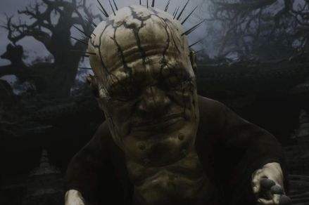 《黑神话悟空》第一回boss金池长老位置及打法攻略