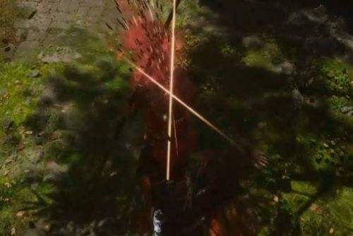 《黑神话悟空》黑风大王无伤速通打法分享