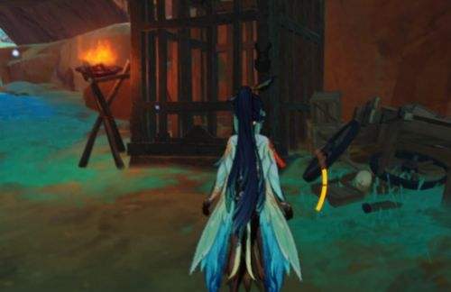 《原神》纳塔两把某处的钥匙获取位置一览