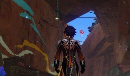 《原神》纳塔两把某处的钥匙获取位置一览