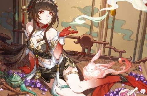 《崩坏星穹铁道》灵砂遗器及主副词条最佳搭配攻略