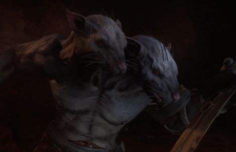 《黑神话悟空》第二回黄风岭易错过支线及隐藏内容大全