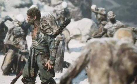 《黑神话悟空》有哪些彩蛋 游戏全彩蛋及触发攻略