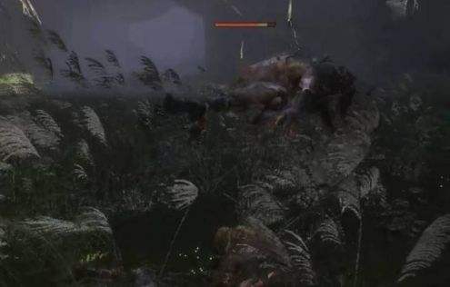 《黑神话悟空》波里个浪速通逃课打法分享