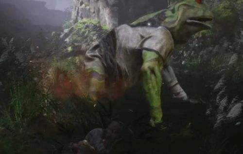 《黑神话悟空》波里个浪速通逃课打法分享