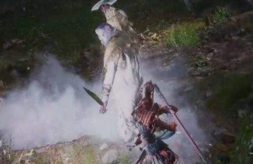 《黑神话悟空》广谋怎么打 广谋最快速击败攻略