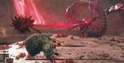 《艾尔登法环》DLC罗蜜娜BOSS详细打法攻略分享