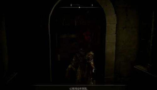 《艾尔登法环》黄金树幽影角人老妪支线任务流程攻略