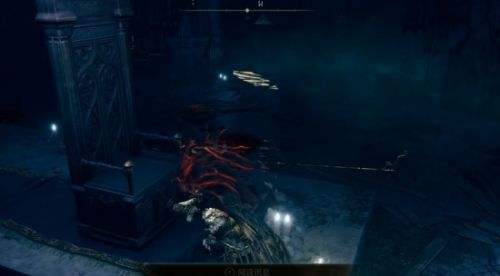 《艾尔登法环》黄金树幽影DLC马努斯教堂支线任务流程