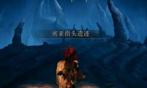 《艾尔登法环》黄金树幽影DLC马努斯教堂支线任务流程