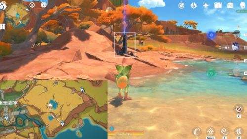 《原神》夜魂试炼不死无伤速通打法教程