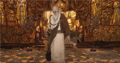 黑神话悟空第三回哪些支线任务容易错过 第三回易错过支线介绍