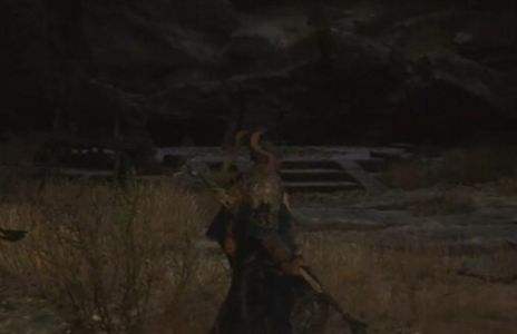 《黑神话悟空》石中人支线任务触发位置及全流程攻略