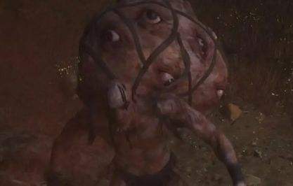 黑神话悟空百目真人具体位置及打法技巧图解