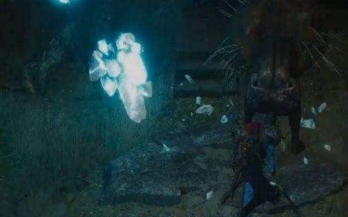 《黑神话悟空》隐藏BOSS石母位置及打法技巧分享