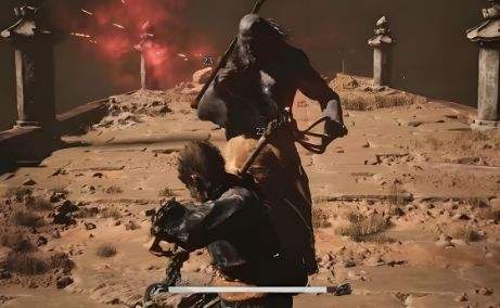 《黑神话悟空》第二回头目虎伥位置及打法攻略